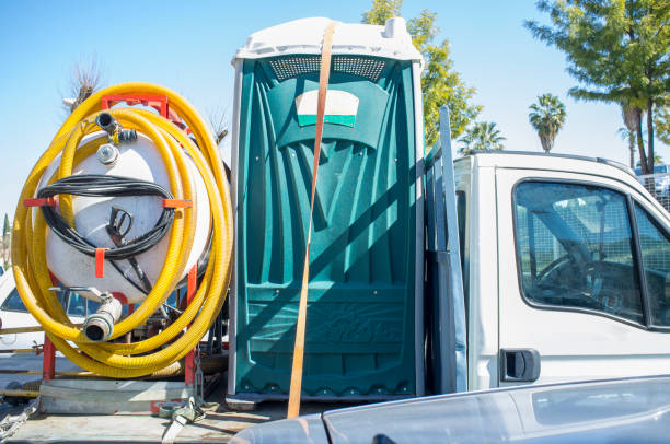 Best Portable restroom solutions  in Oakbrook, KY