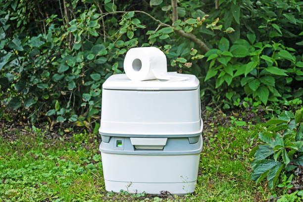 Best Porta potty services near me  in Oakbrook, KY