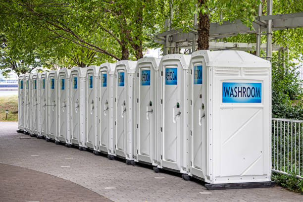 Best Wedding porta potty rental  in Oakbrook, KY