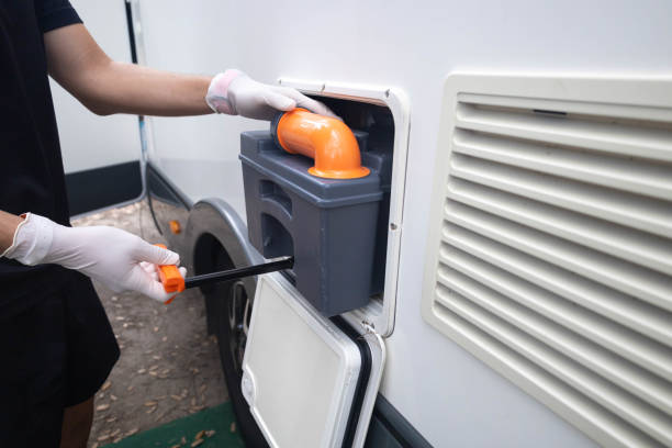 Best Porta potty rental near me  in Oakbrook, KY
