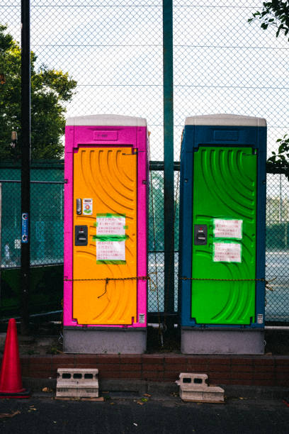 Porta potty services near me in Oakbrook, KY