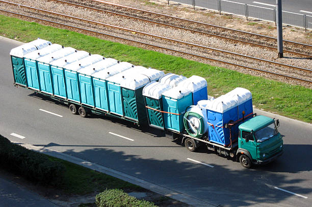 Best Luxury portable toilet rental  in Oakbrook, KY